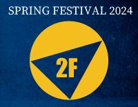 Spring Festival 2Fのイベント